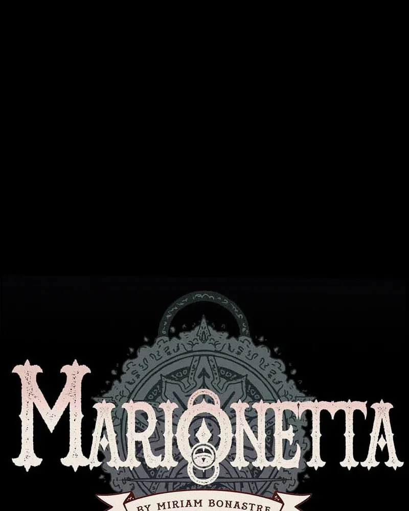 Marionetta Chapter 80 page 94 - 