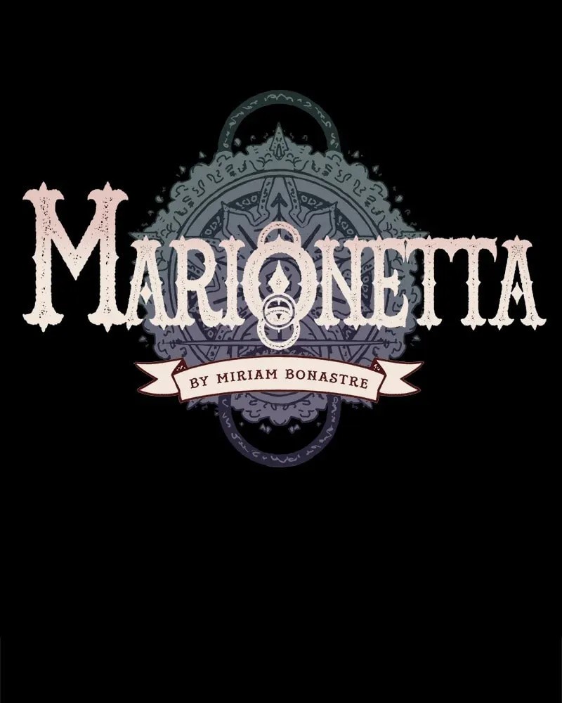 Marionetta Chapter 81 page 1 - 