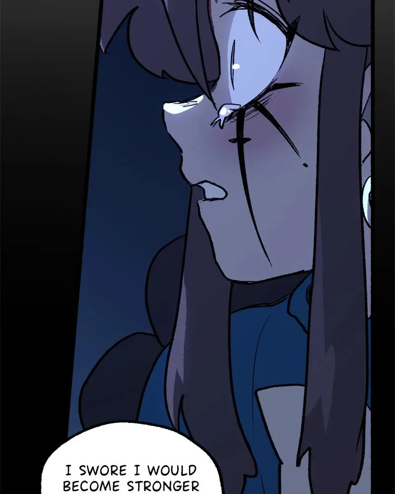 Marionetta Chapter 81 page 11 - 
