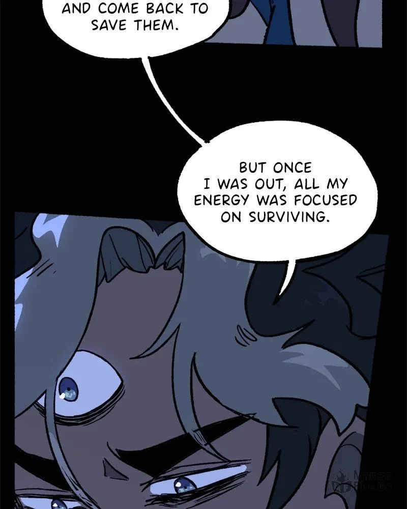 Marionetta Chapter 81 page 12 - 