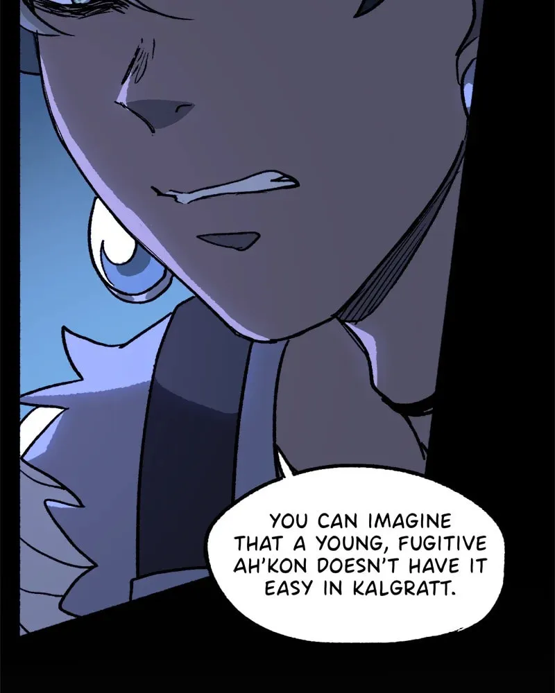 Marionetta Chapter 81 page 13 - 
