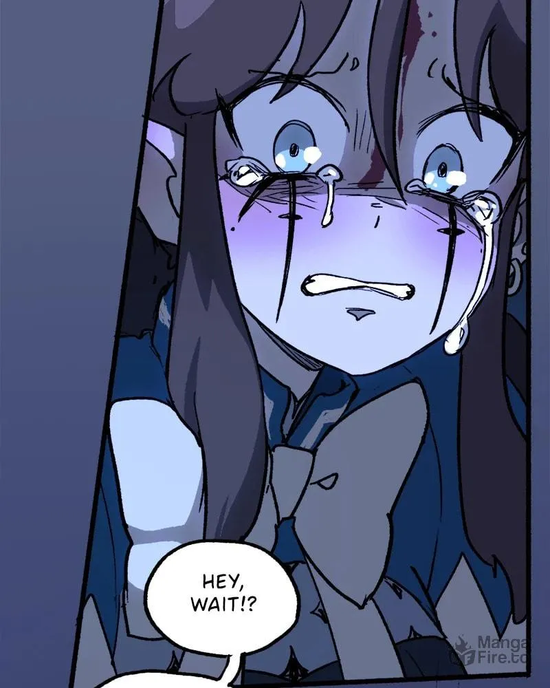 Marionetta Chapter 81 page 18 - 
