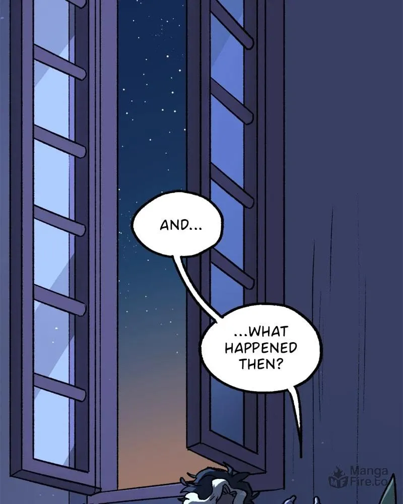 Marionetta Chapter 81 page 3 - 