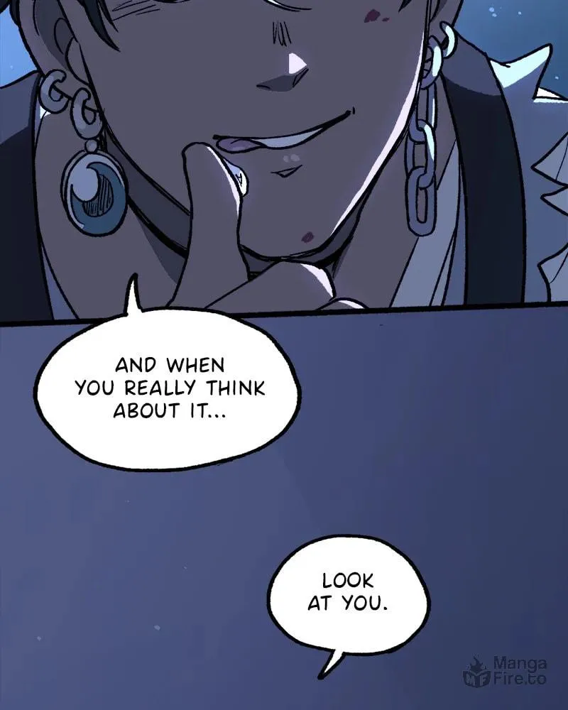 Marionetta Chapter 81 page 24 - 