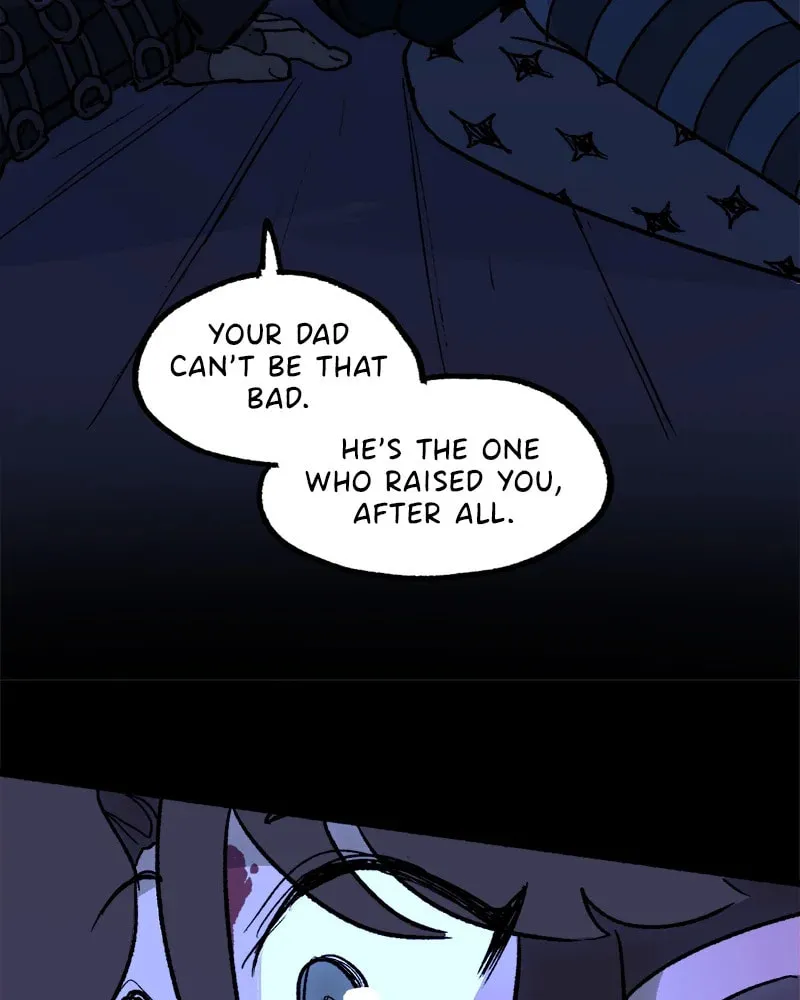 Marionetta Chapter 81 page 26 - 
