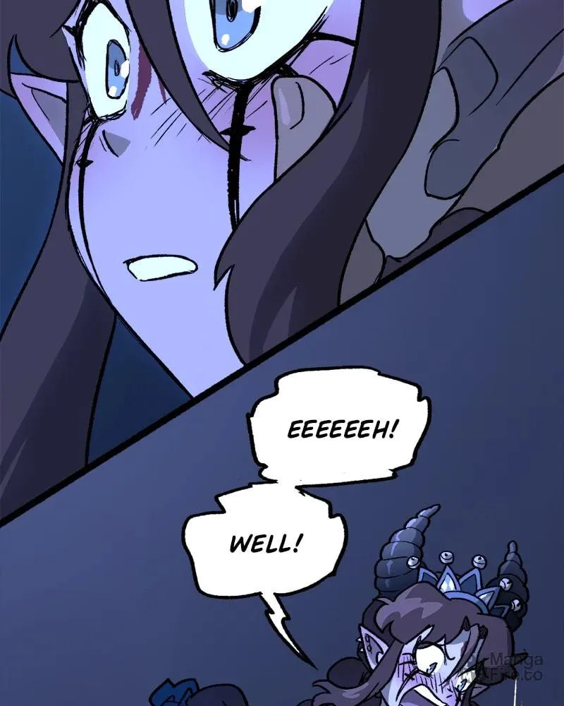 Marionetta Chapter 81 page 27 - 