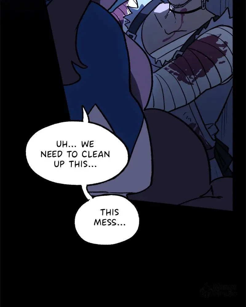 Marionetta Chapter 81 page 30 - 