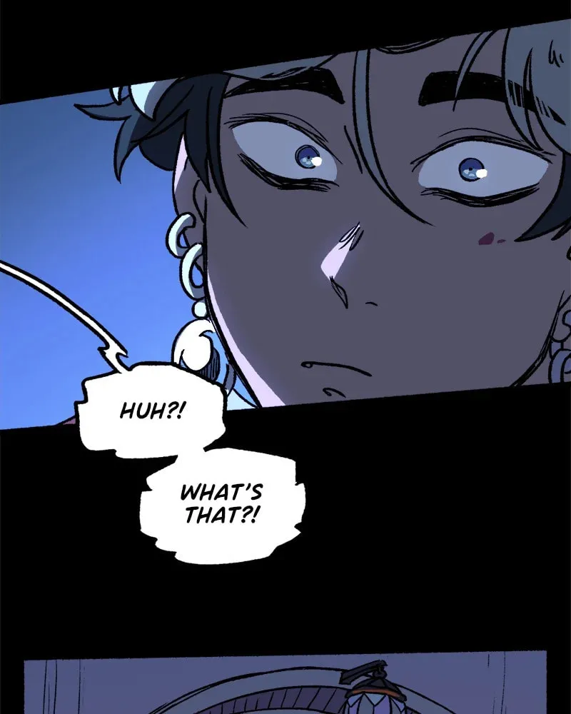 Marionetta Chapter 81 page 31 - 