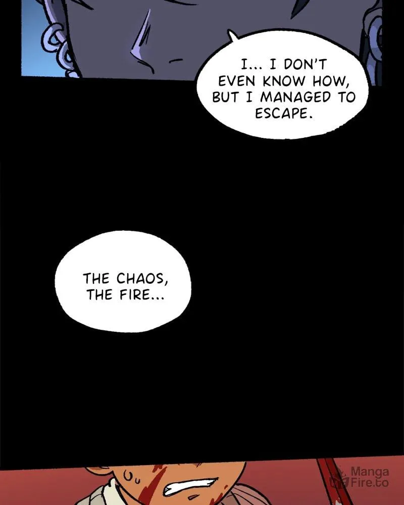 Marionetta Chapter 81 page 5 - 
