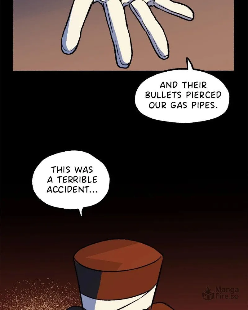 Marionetta Chapter 81 page 45 - 