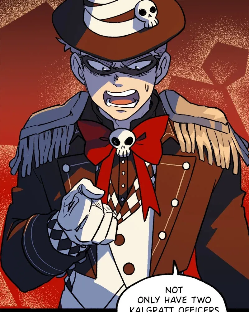 Marionetta Chapter 81 page 46 - 