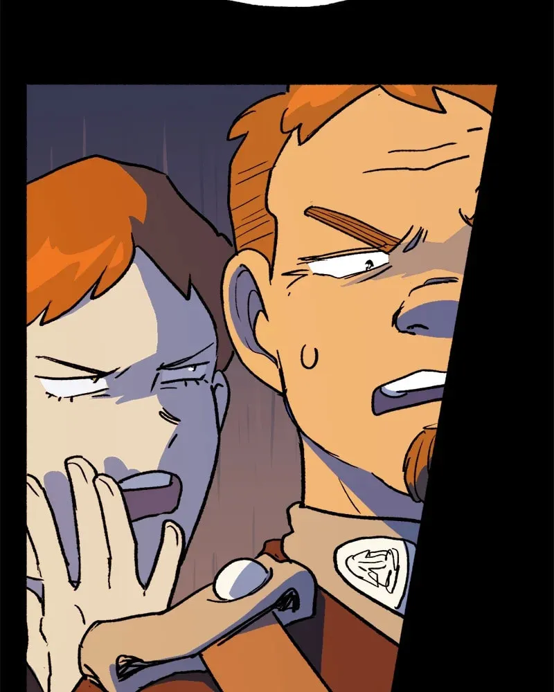 Marionetta Chapter 81 page 49 - 