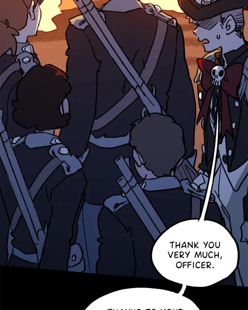 Marionetta Chapter 81 page 53 - 
