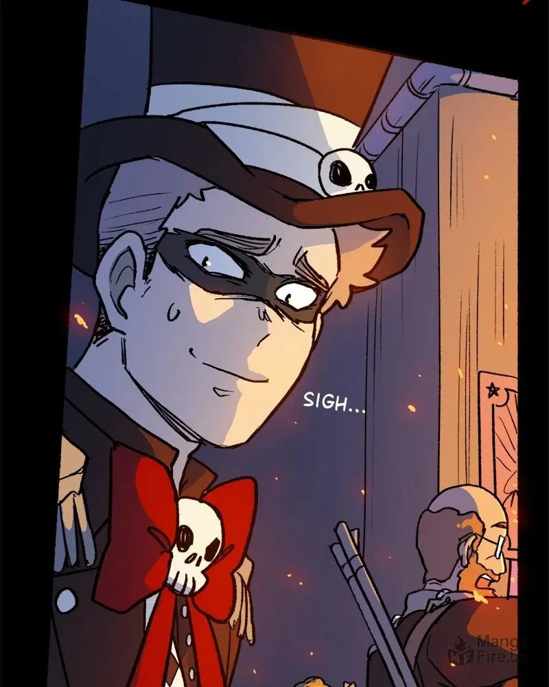 Marionetta Chapter 81 page 57 - 