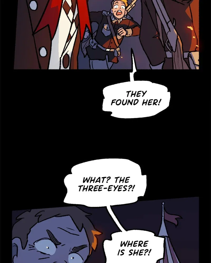 Marionetta Chapter 81 page 58 - 