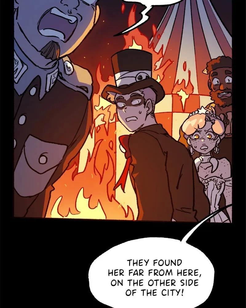 Marionetta Chapter 81 page 59 - 