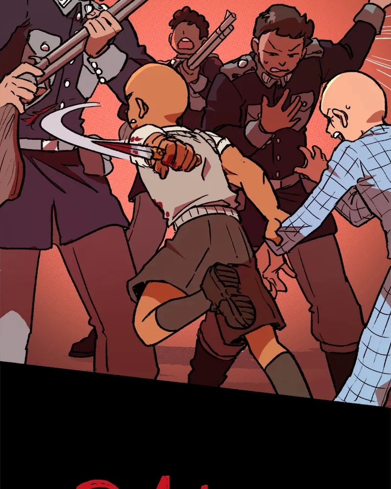 Marionetta Chapter 81 page 7 - 