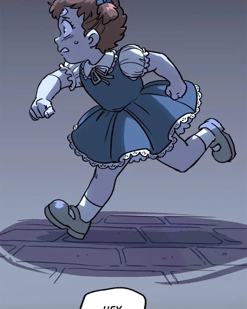 Marionetta Chapter 81 page 62 - 