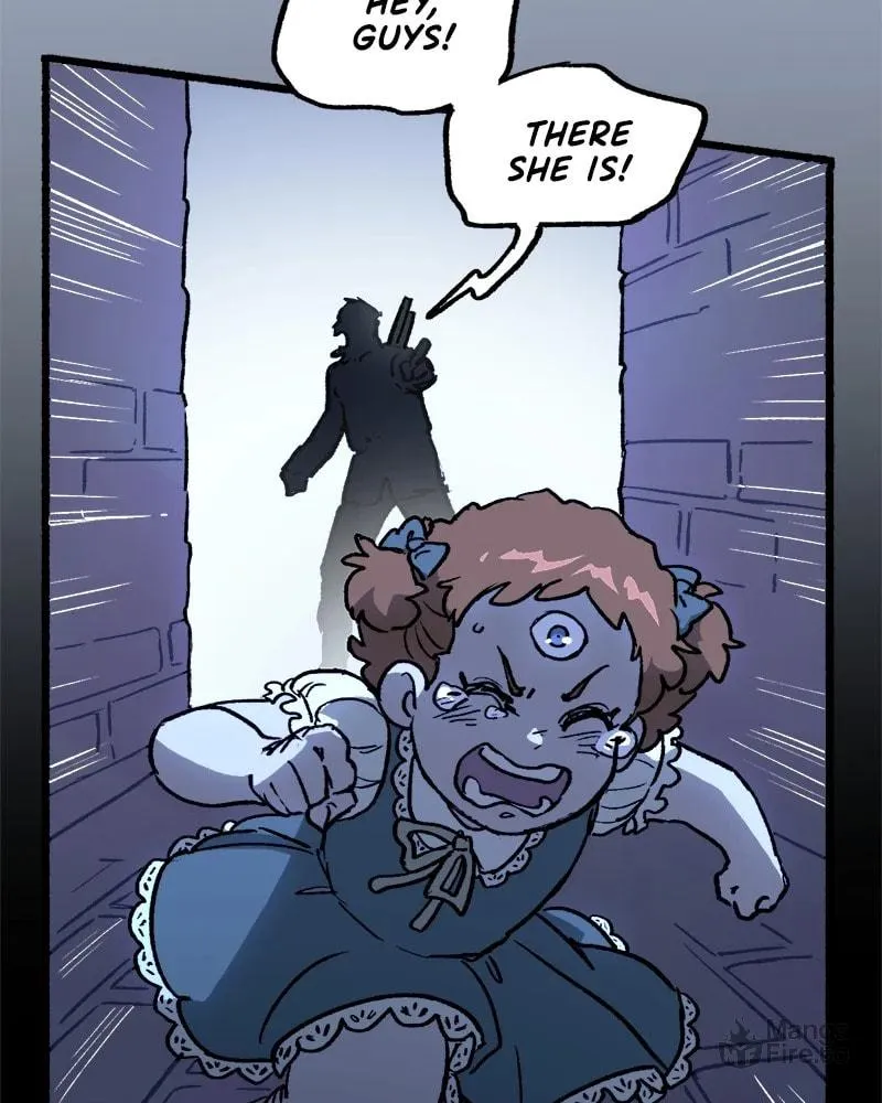 Marionetta Chapter 81 page 63 - 