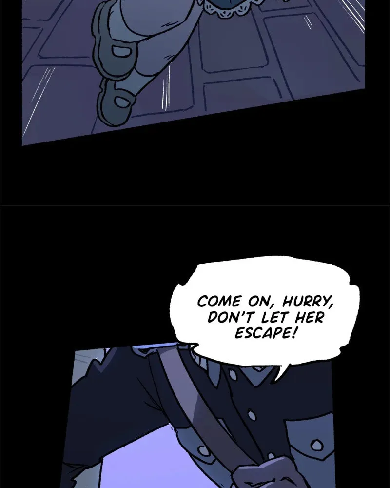 Marionetta Chapter 81 page 64 - 
