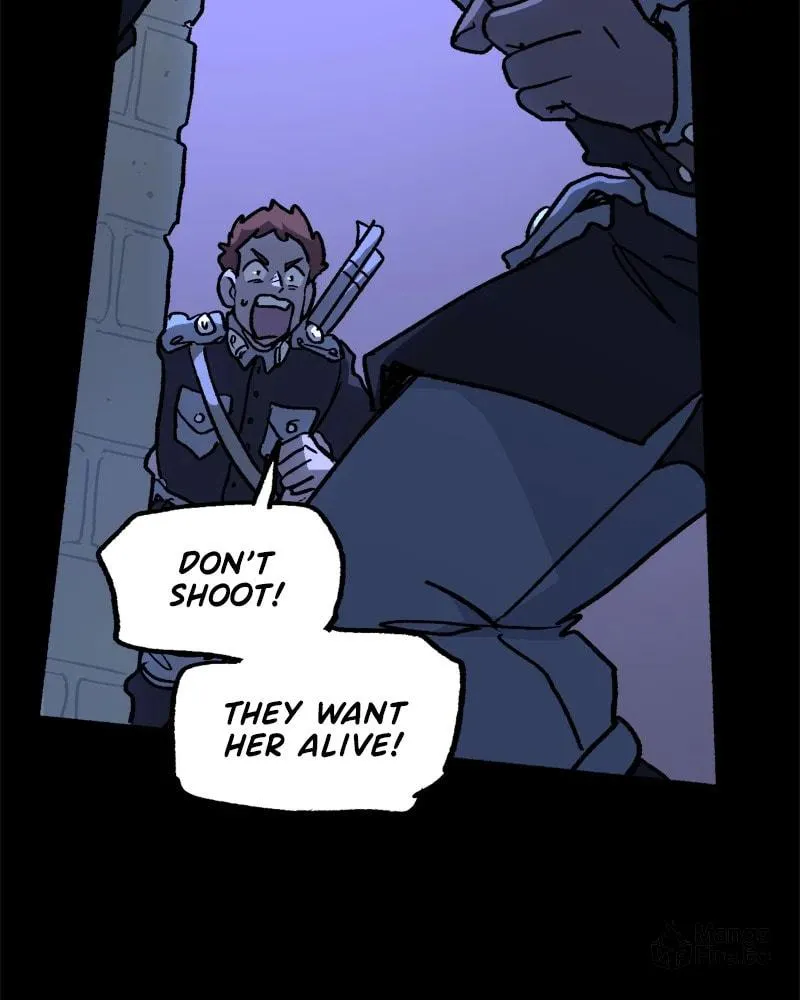 Marionetta Chapter 81 page 65 - 
