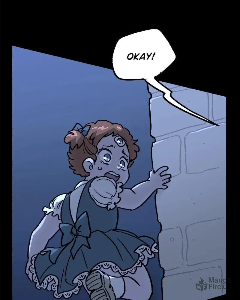 Marionetta Chapter 81 page 66 - 
