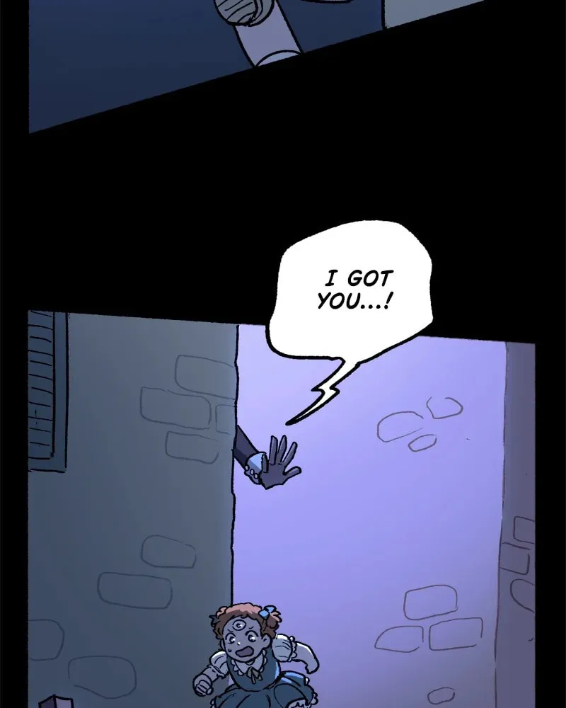 Marionetta Chapter 81 page 67 - 
