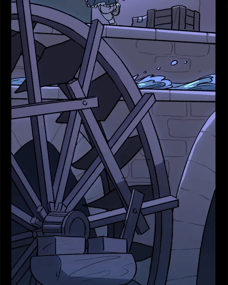 Marionetta Chapter 81 page 68 - 