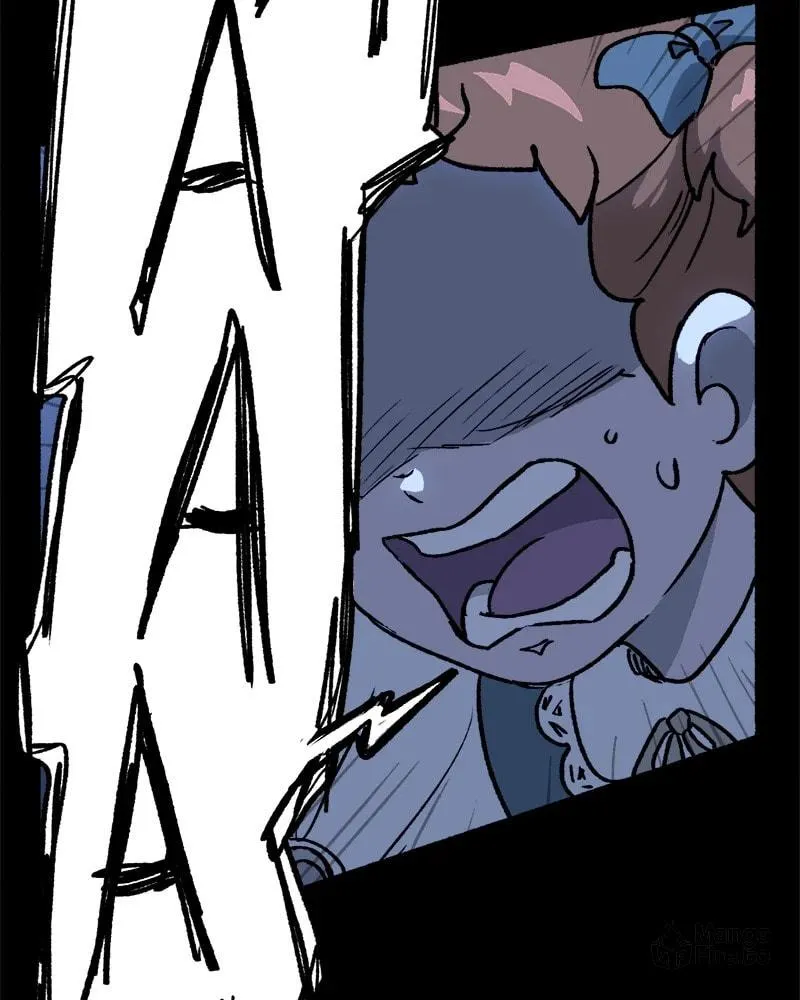 Marionetta Chapter 81 page 70 - 