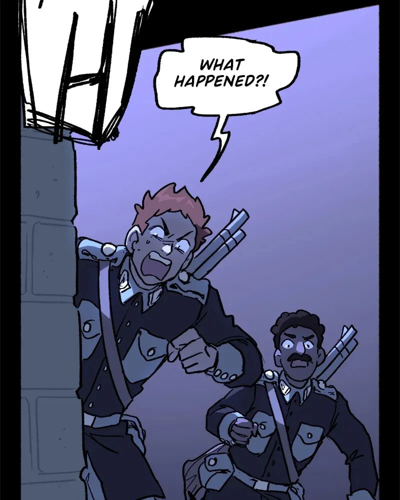 Marionetta Chapter 81 page 71 - 