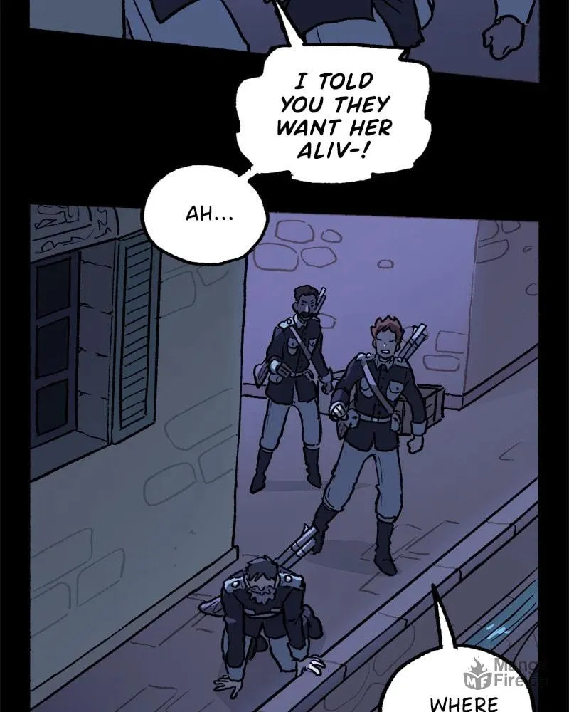 Marionetta Chapter 81 page 72 - 