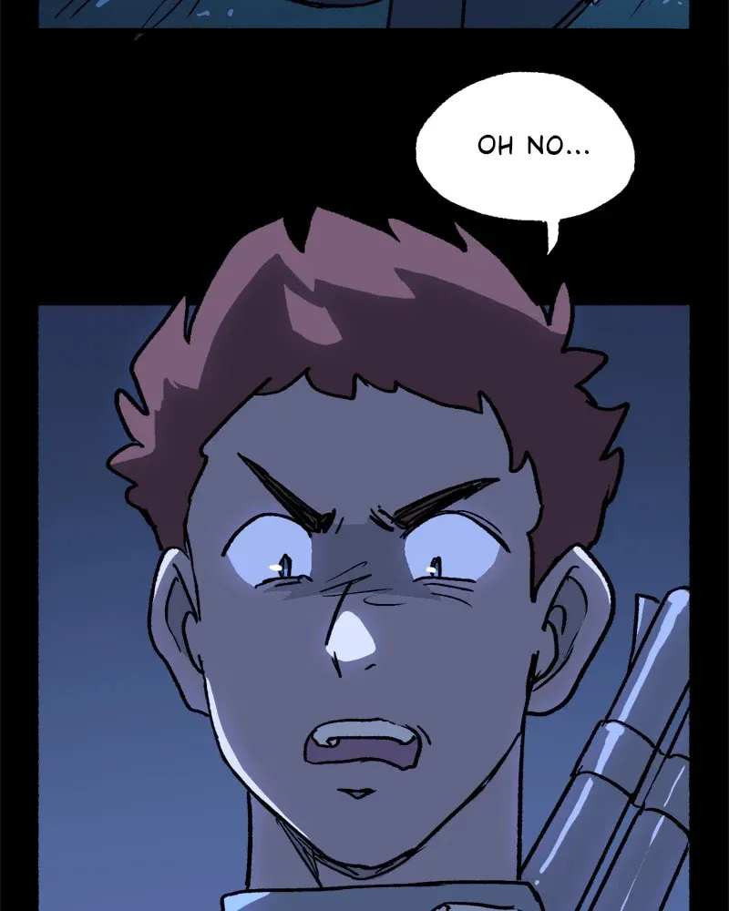 Marionetta Chapter 81 page 74 - 