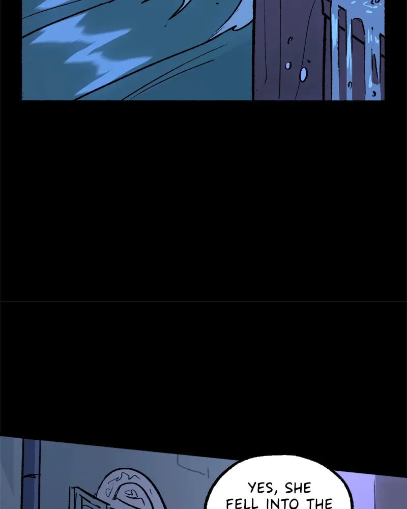 Marionetta Chapter 81 page 77 - 