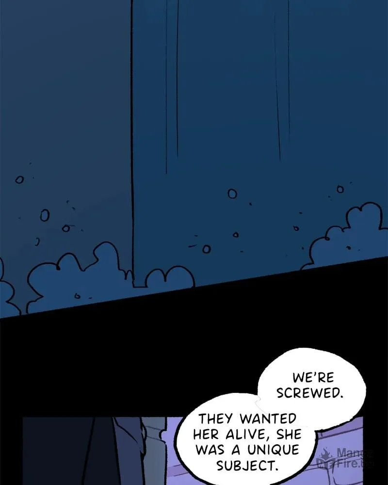 Marionetta Chapter 81 page 80 - 