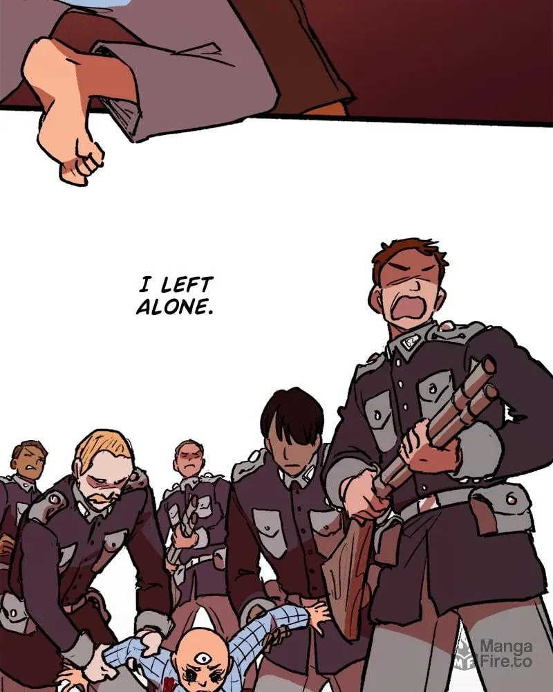 Marionetta Chapter 81 page 9 - 