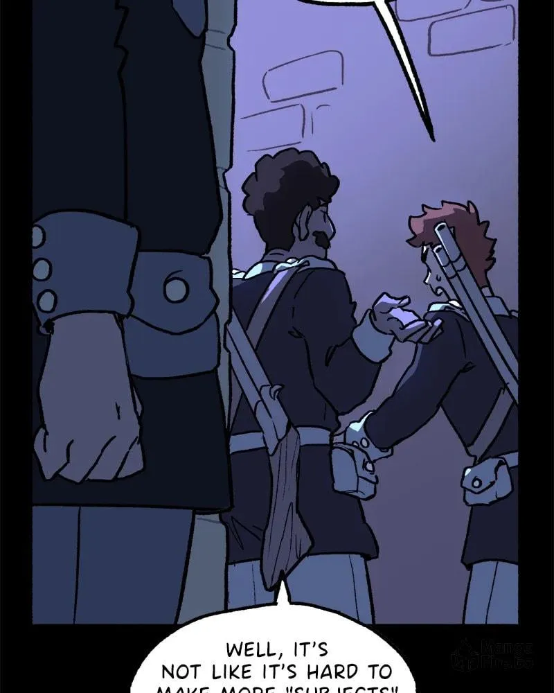 Marionetta Chapter 81 page 81 - 