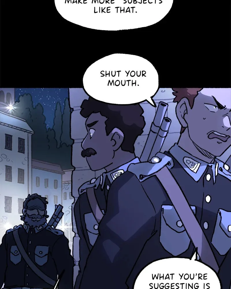 Marionetta Chapter 81 page 82 - 