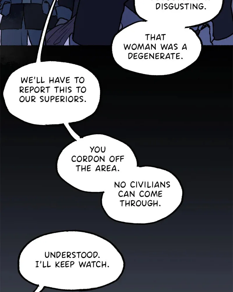 Marionetta Chapter 81 page 83 - 