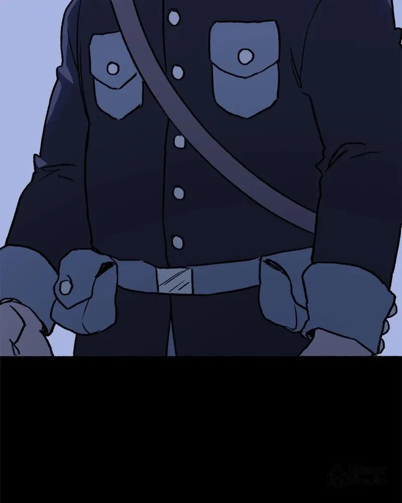 Marionetta Chapter 81 page 85 - 