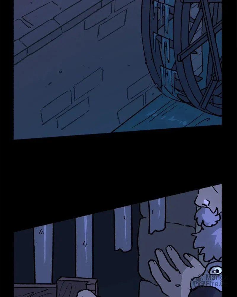 Marionetta Chapter 81 page 87 - 