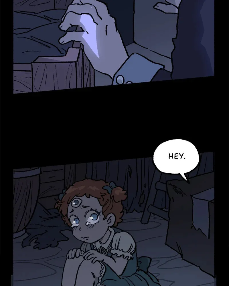 Marionetta Chapter 81 page 88 - 