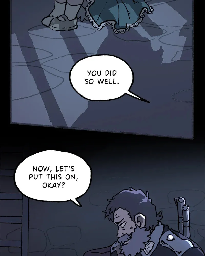 Marionetta Chapter 81 page 89 - 
