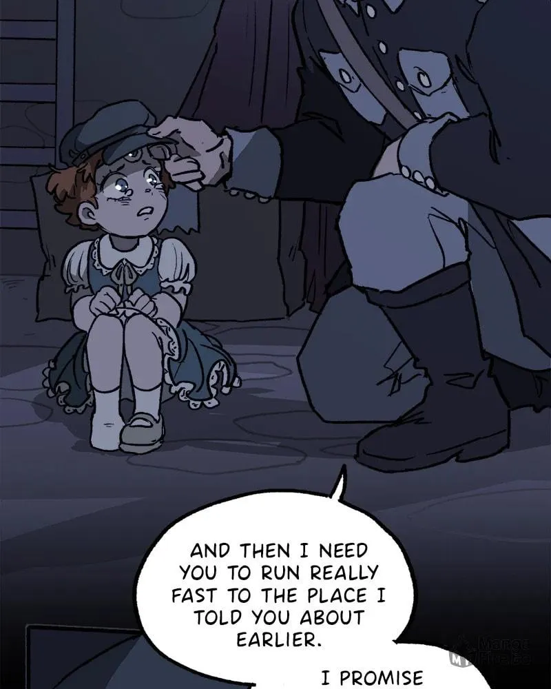 Marionetta Chapter 81 page 90 - 