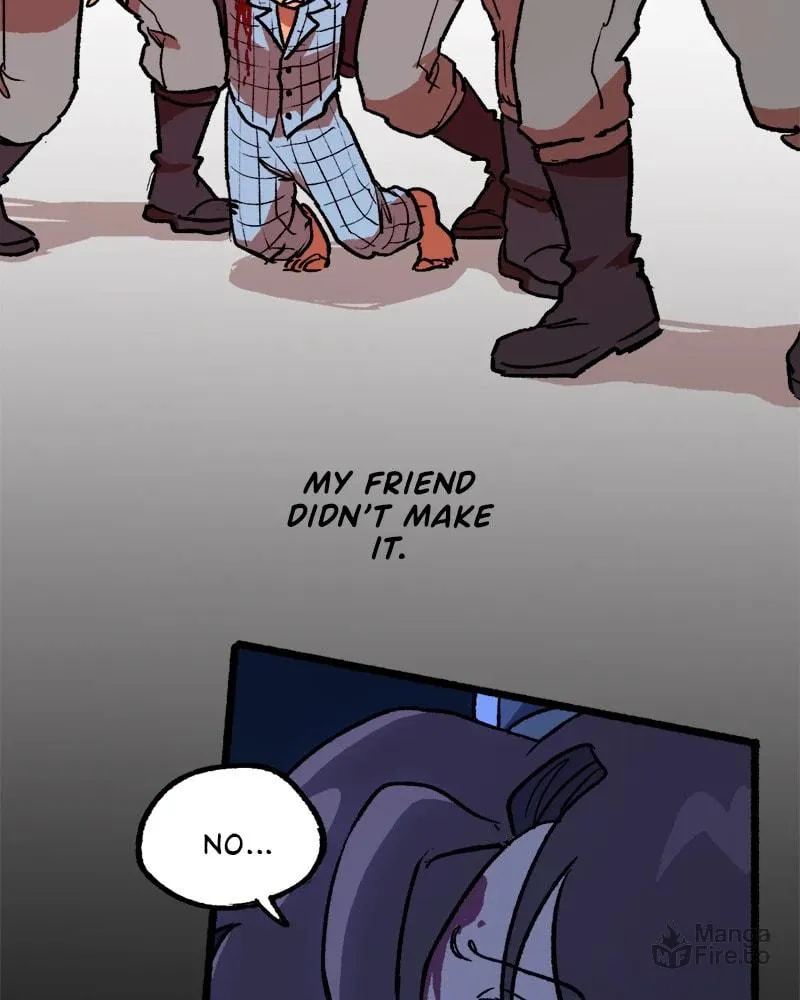 Marionetta Chapter 81 page 10 - 