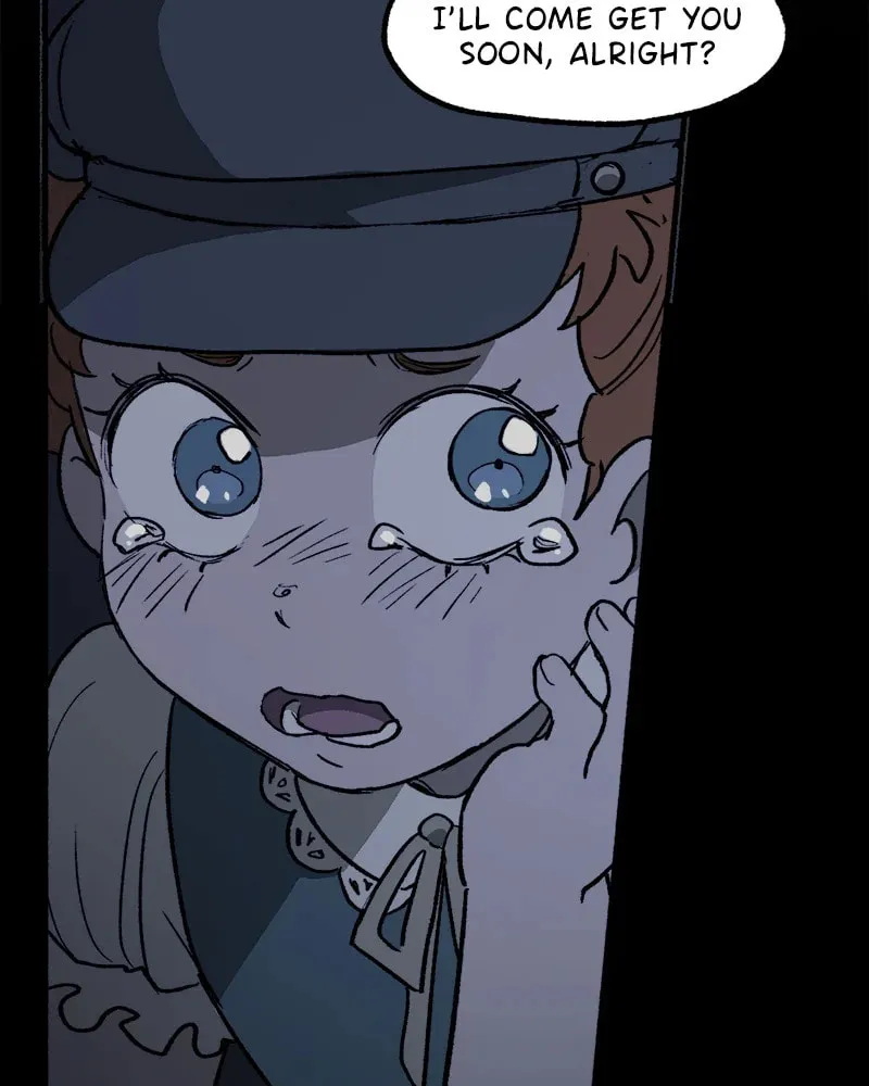Marionetta Chapter 81 page 91 - 