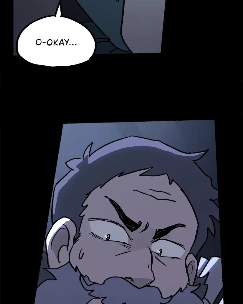 Marionetta Chapter 81 page 92 - 