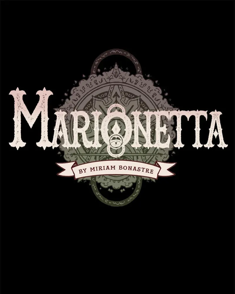 Marionetta Chapter 82 page 1 - 