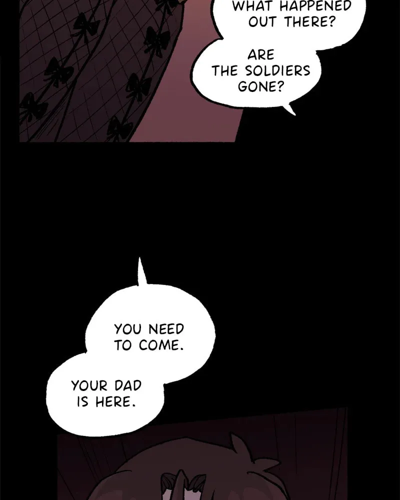 Marionetta Chapter 82 page 11 - 