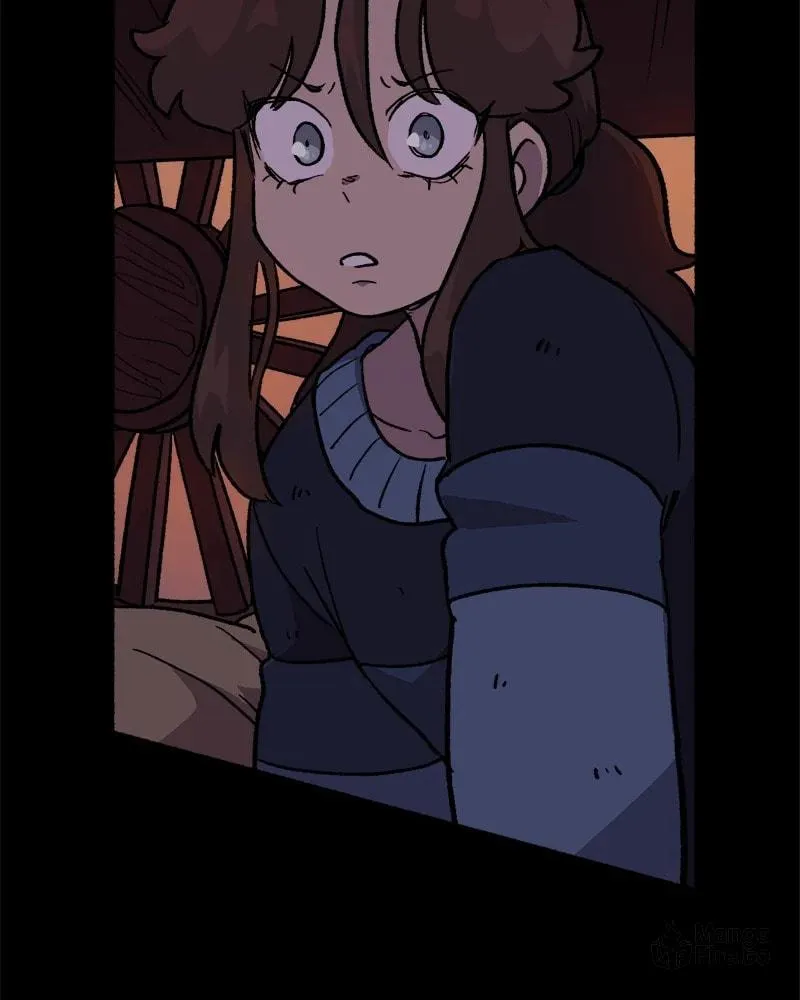 Marionetta Chapter 82 page 12 - 