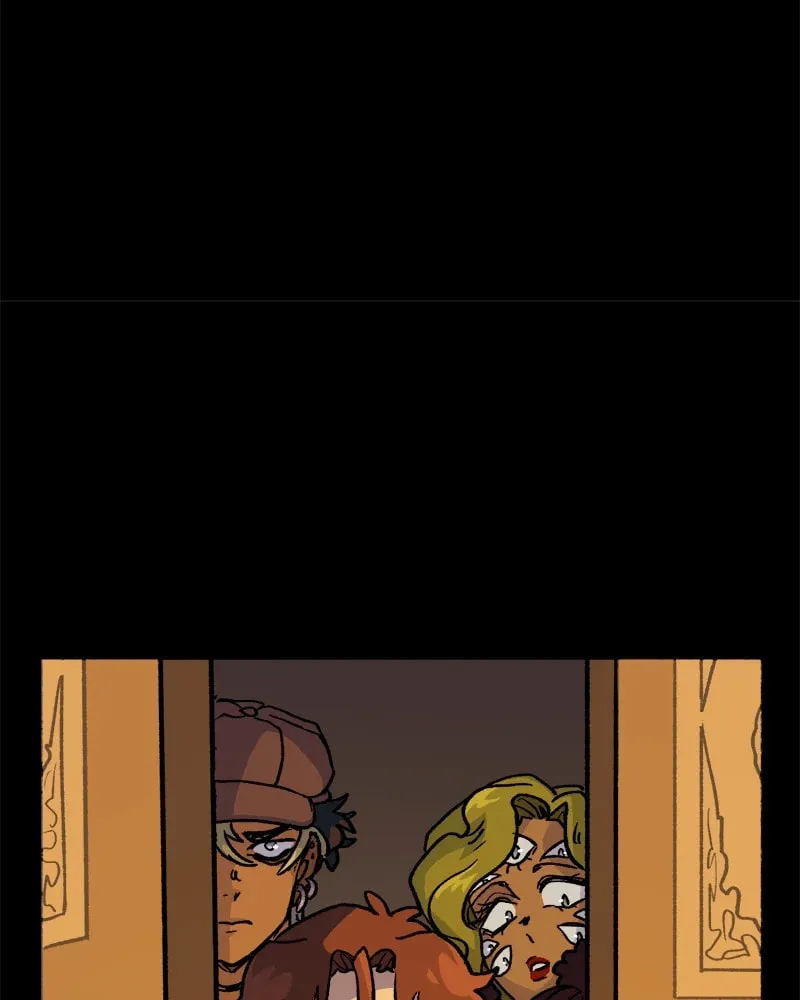 Marionetta Chapter 82 page 14 - 